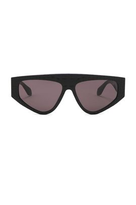 ALAÏA ALAÏA Animalier Sunglasses