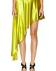ALA?A ALA?A Asymmetrical Skirt - 1