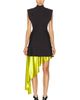 ALA?A ALA?A Asymmetrical Skirt - 5
