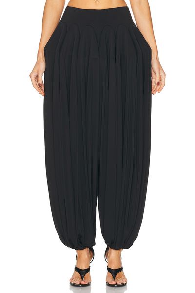 ALAÃA ALAÃA Basque Pant