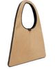 ALAÏA ALAÏA Beige One Piece Paper Straw Tote - 2