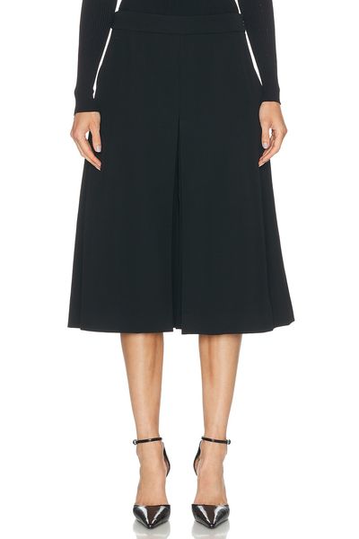 ALAÏA ALAÏA Bermuda Short