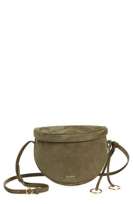 Alaïa Alaïa Besace Crossbody