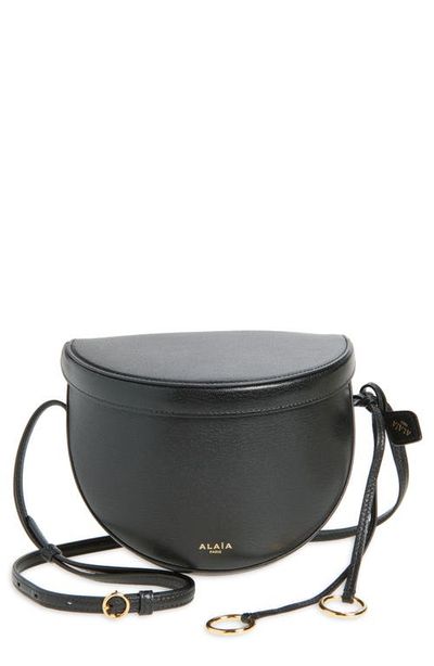 Alaïa Alaïa Besace Crossbody