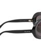 ALAÏA ALAÏA Black Butterfly Sunglasses - 2