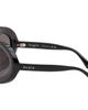 ALAÏA ALAÏA Black Butterfly Sunglasses - 3