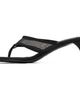 ALAÏA ALAÏA Black Infra 55 Heeled Sandals - 3