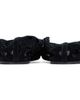 ALAÏA ALAÏA Black Neo Vienne Slipper Loafers - 2