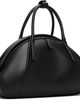 ALAÏA ALAÏA Black Purse Top Handle Bag - 3