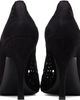 ALAÏA ALAÏA Black Vienne Heels - 2
