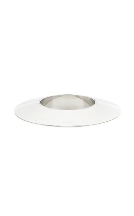 ALAÏA ALAÏA Blade Large Bangle Silver OS Gifts For Her