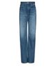 ALAÏA ALAÏA Bootcut Leg - 1