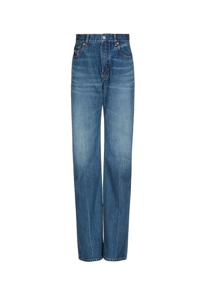 ALAÏA ALAÏA Bootcut Leg