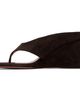 ALAÏA ALAÏA Brown Cube Thong Heeled Sandals - 3