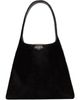 ALAÏA ALAÏA Brown Mini Bag - 1
