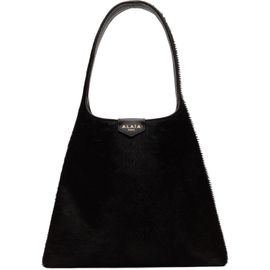 ALAÏA ALAÏA Brown Mini Bag
