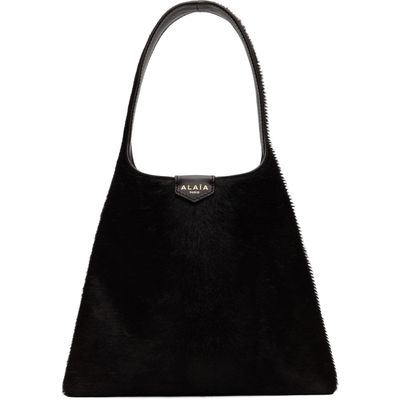 ALAÏA ALAÏA Brown Mini Bag