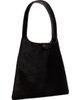 ALAÏA ALAÏA Brown Mini Bag - 2