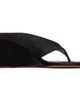 ALAÏA ALAÏA Brown Wedge Thong Mule Heeled Sandals - 1