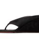 ALAÏA ALAÏA Brown Wedge Thong Mule Heeled Sandals - 3