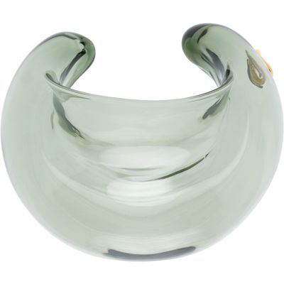 ALAÏA ALAÏA Bubble Cuff Bracelet