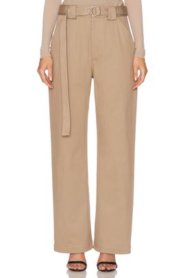 ALAÃA ALAÃA Cargo Pant