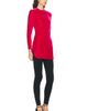 ALAÏA ALAÏA Cinched Velvet Dress - 2