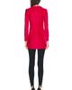 ALAÏA ALAÏA Cinched Velvet Dress - 3