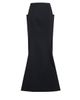 ALAÏA ALAÏA Column Skirt - 1