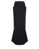 ALAÏA ALAÏA Column Skirt - 2