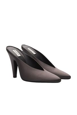 ALAÏA ALAÏA Cone Mules