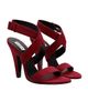 ALAÏA ALAÏA Cone Sandal - 1