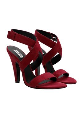 ALAÏA ALAÏA Cone Sandal