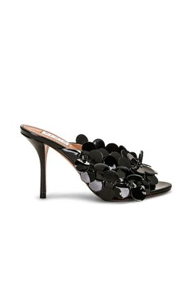 ALAÃA ALAÃA Confetti Mule