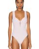 ALAÃA ALAÃA Corset Bodysuit - 2