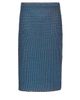 ALAÏA ALAÏA Crochet Skirt - 1