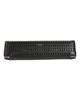 Alaïa Alaïa Delta Perforated Leather Clutch - 5