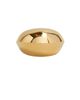 ALAÏA ALAÏA Dome Cuff - 1