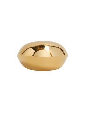 ALAÏA ALAÏA Dome Cuff