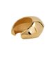 ALAÏA ALAÏA Dome Cuff - 2