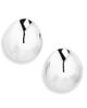 Alaïa Alaïa Dome Earrings - 1