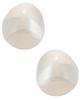 ALAÏA ALAÏA Dome Medium Earrings - 1