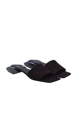 ALAÏA ALAÏA Ellipse Mule