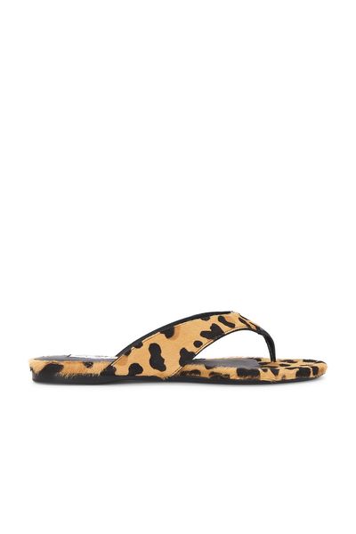 ALAÃA ALAÃA Flat Sandal