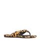 ALAÃA ALAÃA Flat Sandal - 2