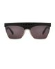ALAÏA ALAÏA Flat Top Sunglasses - 1