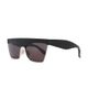 ALAÏA ALAÏA Flat Top Sunglasses - 2