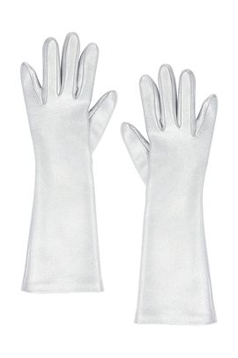 ALAÏA ALAÃA Gant Opera Gloves