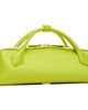ALAÏA ALAÏA Green 'Le Teckel' Bag - 2