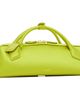 ALAÏA ALAÏA Green 'Le Teckel' Bag - 3